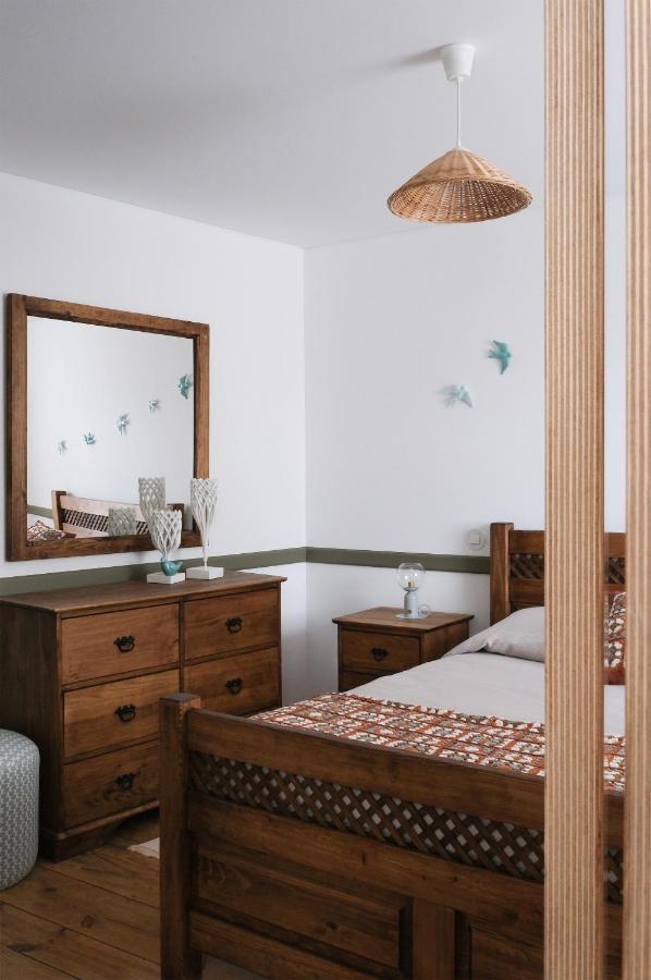 Casa Da Praca - Guest House Pinhel Dış mekan fotoğraf
