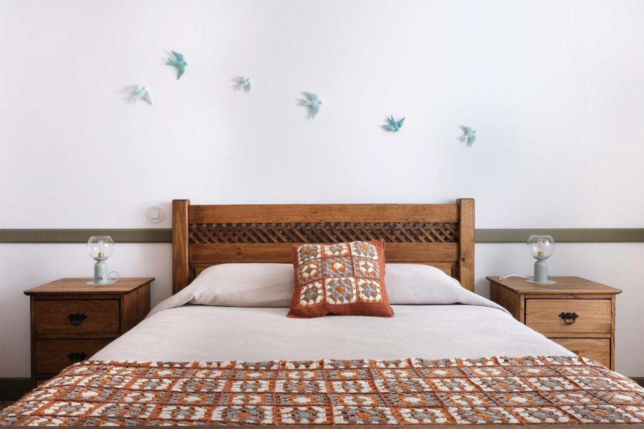 Casa Da Praca - Guest House Pinhel Dış mekan fotoğraf