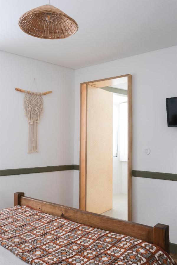 Casa Da Praca - Guest House Pinhel Dış mekan fotoğraf
