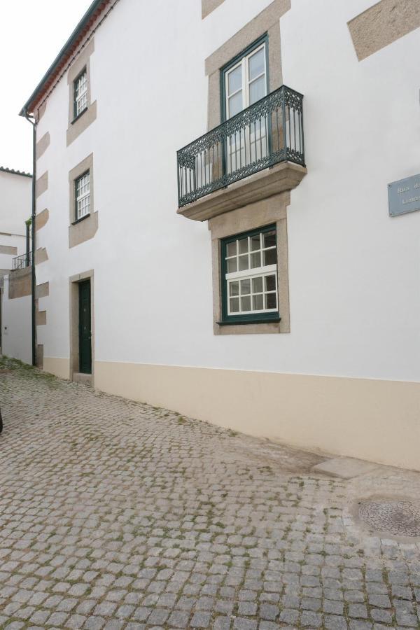 Casa Da Praca - Guest House Pinhel Dış mekan fotoğraf