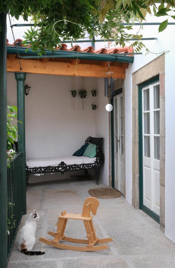 Casa Da Praca - Guest House Pinhel Dış mekan fotoğraf