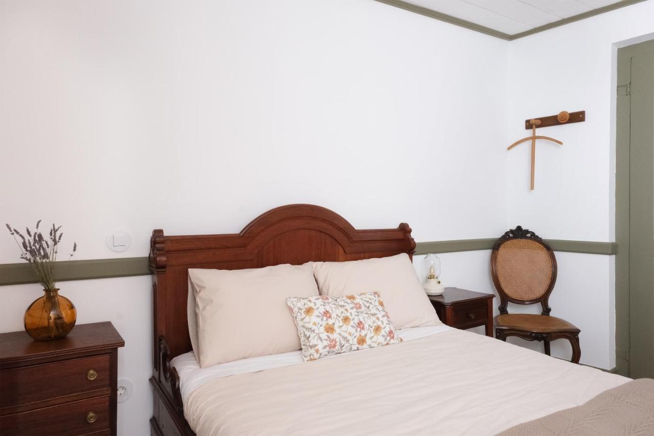 Casa Da Praca - Guest House Pinhel Dış mekan fotoğraf