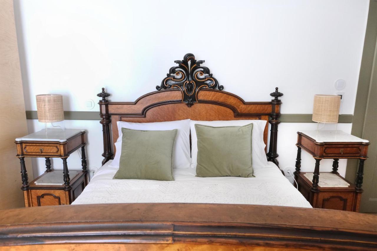 Casa Da Praca - Guest House Pinhel Dış mekan fotoğraf