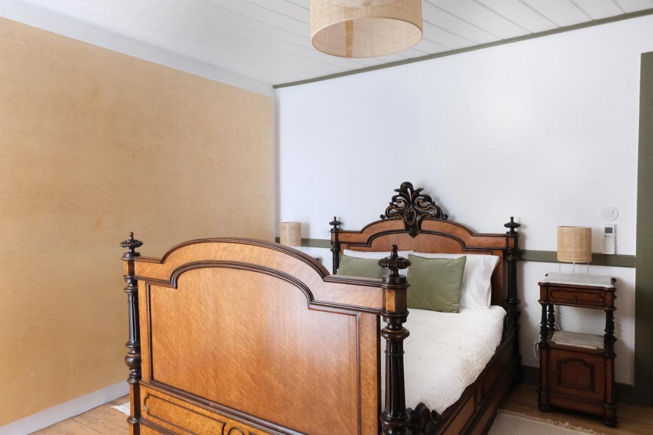 Casa Da Praca - Guest House Pinhel Dış mekan fotoğraf