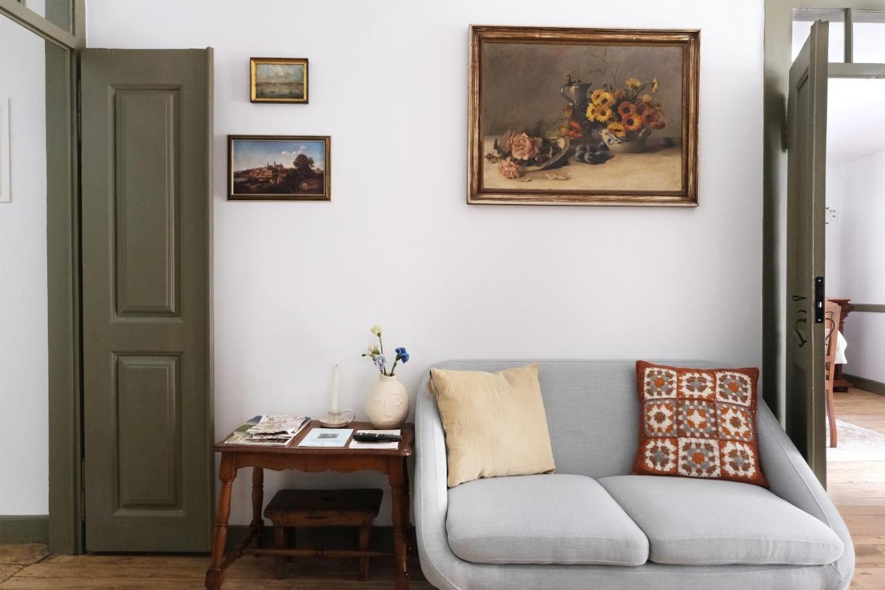 Casa Da Praca - Guest House Pinhel Dış mekan fotoğraf