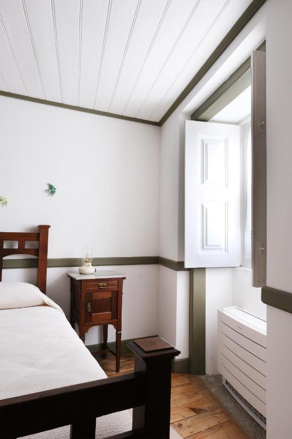 Casa Da Praca - Guest House Pinhel Dış mekan fotoğraf