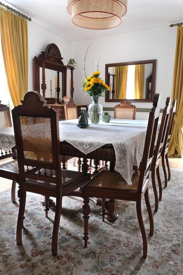 Casa Da Praca - Guest House Pinhel Dış mekan fotoğraf