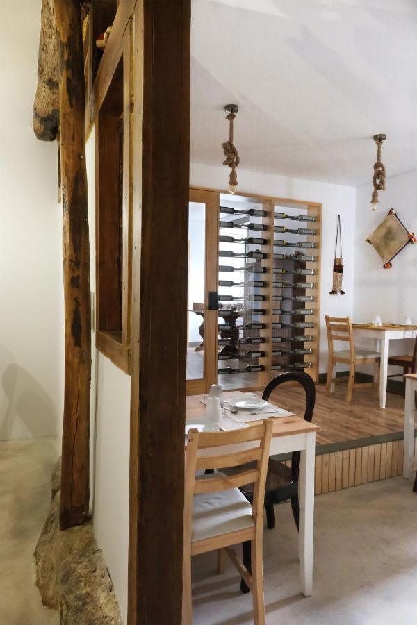 Casa Da Praca - Guest House Pinhel Dış mekan fotoğraf